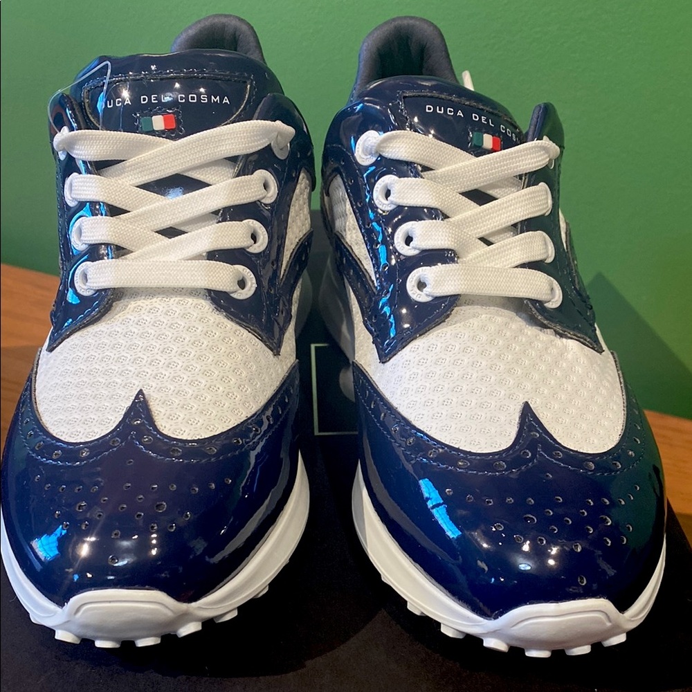 Duca del cosmo- Serena